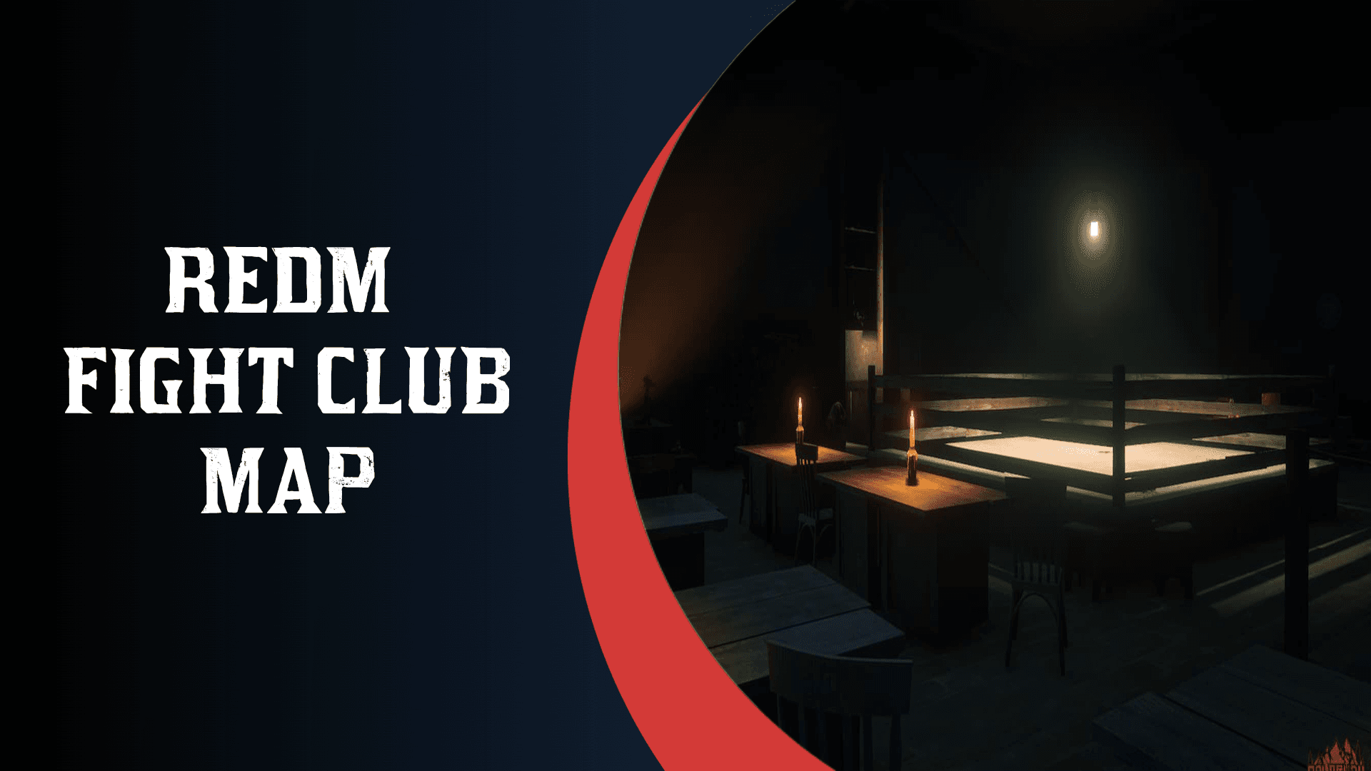 Fight Club RedM
