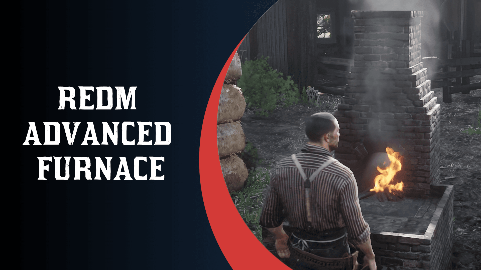 redm Advanced Furnace